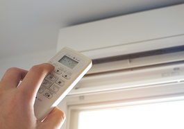 Klug Lüften statt Klimaanlage: So gelingt das Stromsparen im Sommer