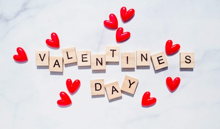 Valentinstag 2024: Liebe liegt in der Luft und in den Angeboten!